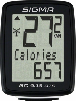 sigma bc 7.16 ats wireless